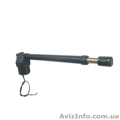 Автоматика для распашных ворот. - <ro>Изображение</ro><ru>Изображение</ru> #1, <ru>Объявление</ru> #401708