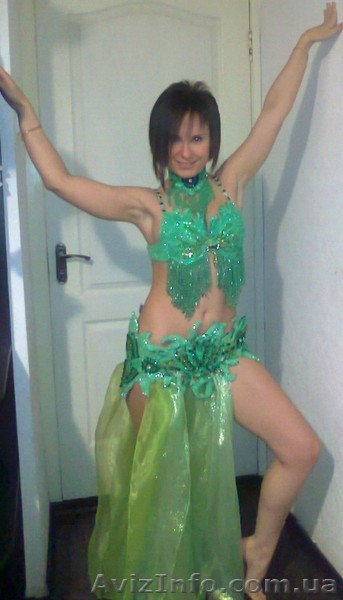 Восточный костюм - <ro>Изображение</ro><ru>Изображение</ru> #1, <ru>Объявление</ru> #397789