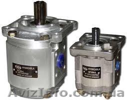 Насосы шестерённые и гидроцилиндры - <ro>Изображение</ro><ru>Изображение</ru> #1, <ru>Объявление</ru> #422839