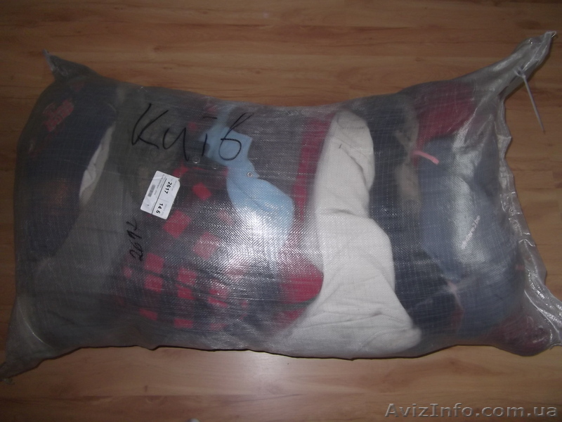 Детская одежда секонд хенд из Англии опт - <ro>Изображение</ro><ru>Изображение</ru> #1, <ru>Объявление</ru> #420979