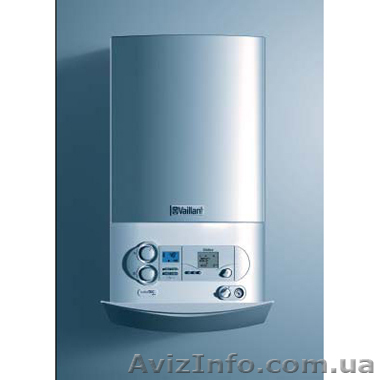 Котел VAILLANT turbo TEC PRO 7300 грн. (066) 310-63-99; (096) 655-62-07 - <ro>Изображение</ro><ru>Изображение</ru> #1, <ru>Объявление</ru> #398178