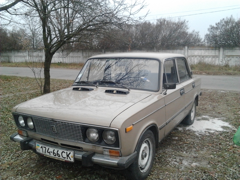 Продам ВАЗ210603 - <ro>Изображение</ro><ru>Изображение</ru> #1, <ru>Объявление</ru> #445121