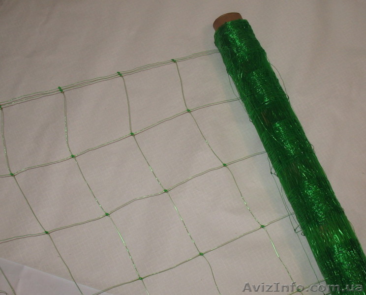 Сетка шпалерная (огуречная) - <ro>Изображение</ro><ru>Изображение</ru> #1, <ru>Объявление</ru> #430367