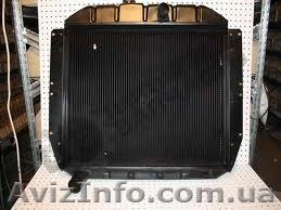 Радиаторы к грузовым автомобилям и тракторам - <ro>Изображение</ro><ru>Изображение</ru> #1, <ru>Объявление</ru> #426834