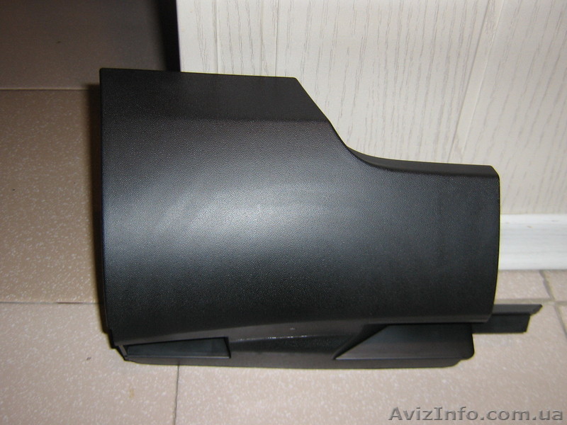 пластиковая накладка порога VW пассат В6 - <ro>Изображение</ro><ru>Изображение</ru> #1, <ru>Объявление</ru> #450927