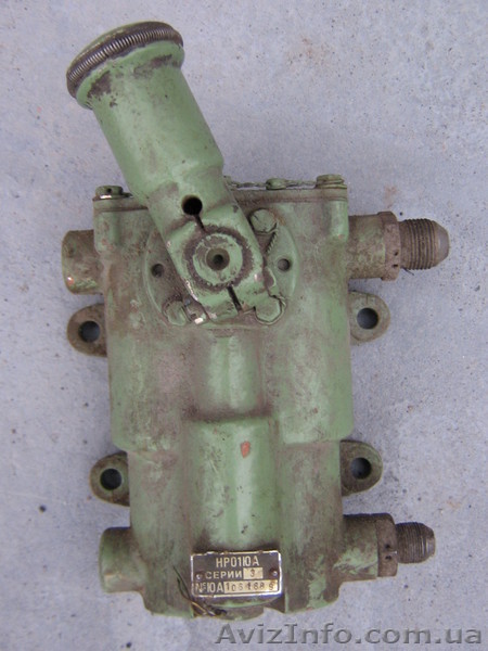 ручной насос для гидравлики - <ro>Изображение</ro><ru>Изображение</ru> #1, <ru>Объявление</ru> #444952