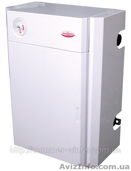 Парапетные котлы Житомир 7-15 кВт - <ro>Изображение</ro><ru>Изображение</ru> #1, <ru>Объявление</ru> #462759