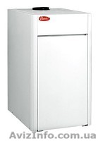 Газовые стационарные котлы Данко 8-24 кВт - <ro>Изображение</ro><ru>Изображение</ru> #1, <ru>Объявление</ru> #462760