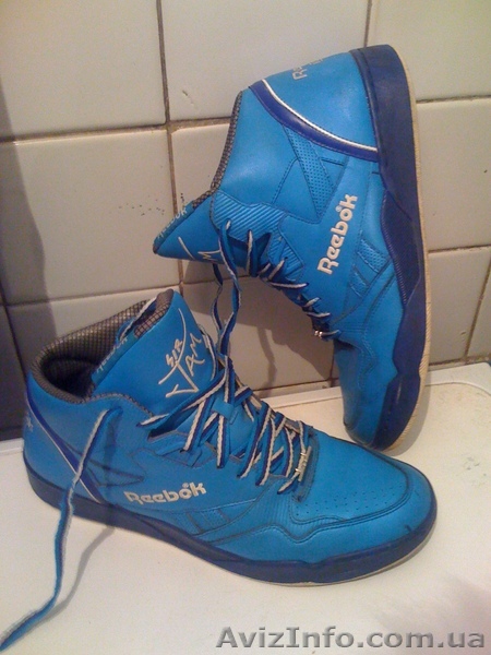 продам кроссовки - <ro>Изображение</ro><ru>Изображение</ru> #1, <ru>Объявление</ru> #470819