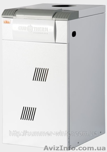 Газовые напольные дымоходные  котлы 10-30 КвТ - <ro>Изображение</ro><ru>Изображение</ru> #1, <ru>Объявление</ru> #462752