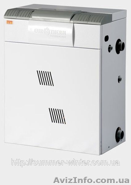 Газовые напольные парапетные аппараты 8-16 кВт - <ro>Изображение</ro><ru>Изображение</ru> #1, <ru>Объявление</ru> #462755