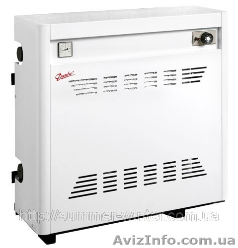 Котлы парапетные Данко 7-15 кВт - <ro>Изображение</ro><ru>Изображение</ru> #1, <ru>Объявление</ru> #462764