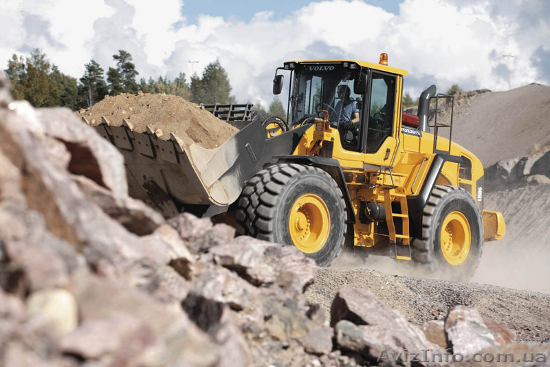 Экскаваторы погрузчики самосвалы - <ro>Изображение</ro><ru>Изображение</ru> #1, <ru>Объявление</ru> #516580