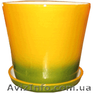 Горшки/кашпо со скидкой 50% - <ro>Изображение</ro><ru>Изображение</ru> #1, <ru>Объявление</ru> #484061