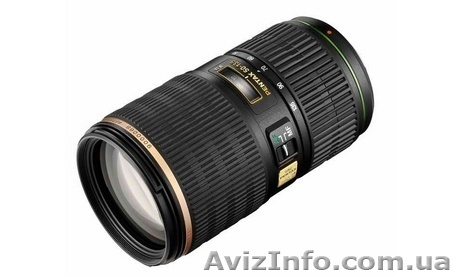 Объектив Pentax 50-135mm f/ 2.8 DA ED SDM - <ro>Изображение</ro><ru>Изображение</ru> #1, <ru>Объявление</ru> #501256