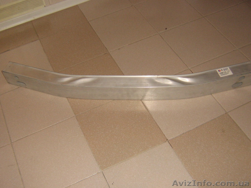 продам усилитель переднего бампера Хонда Цивик 06- - <ro>Изображение</ro><ru>Изображение</ru> #1, <ru>Объявление</ru> #495531