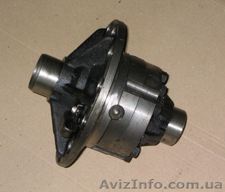 Дифференциал заднего моста Газ-53 - <ro>Изображение</ro><ru>Изображение</ru> #1, <ru>Объявление</ru> #559030