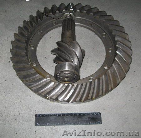 Главная пара Газ-53 - <ro>Изображение</ro><ru>Изображение</ru> #1, <ru>Объявление</ru> #559036