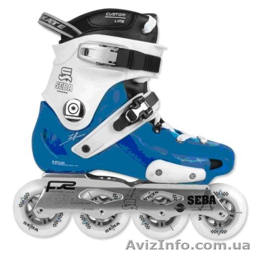 Купить ролики Полтава - <ro>Изображение</ro><ru>Изображение</ru> #1, <ru>Объявление</ru> #543690