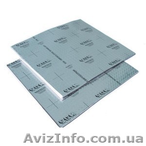  Шумоизоляция SGM  - <ro>Изображение</ro><ru>Изображение</ru> #1, <ru>Объявление</ru> #553486