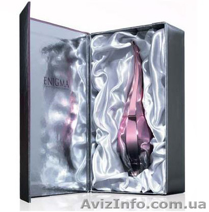 Женская Туалетная вода Enigma Dare to Dream Орифлэйм (Oriflame) - <ro>Изображение</ro><ru>Изображение</ru> #1, <ru>Объявление</ru> #595019