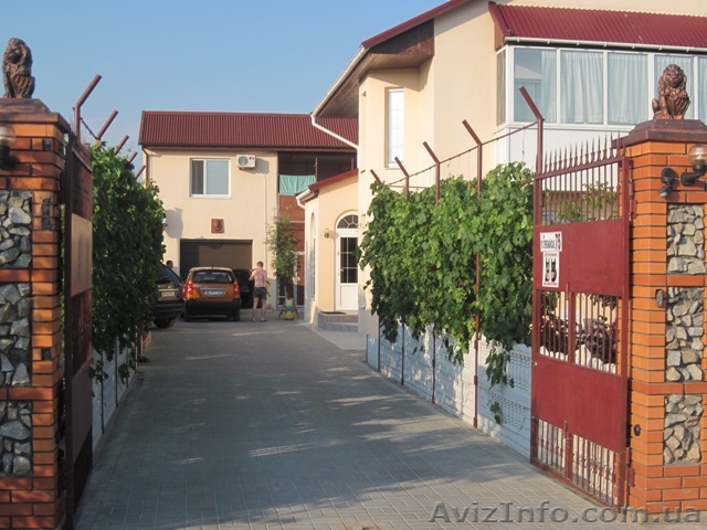 Приглашаем на летний отдых в Кирилловку - <ro>Изображение</ro><ru>Изображение</ru> #1, <ru>Объявление</ru> #602381