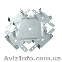 Профили и аксессуары для систем из гипсокартона и пвх окон - <ro>Изображение</ro><ru>Изображение</ru> #1, <ru>Объявление</ru> #592993