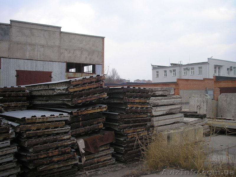 Продам сендвич панели Б/у - <ro>Изображение</ro><ru>Изображение</ru> #1, <ru>Объявление</ru> #601222