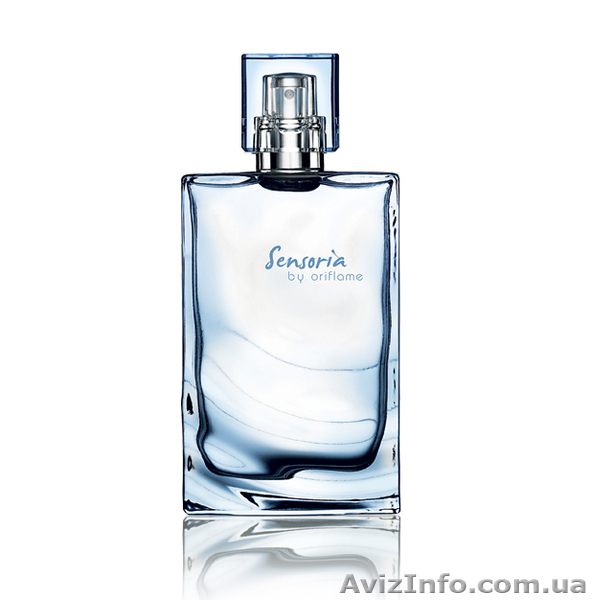 Женская туалетная вода Sensoria, Орифлэйм (Oriflame) - <ro>Изображение</ro><ru>Изображение</ru> #1, <ru>Объявление</ru> #597416
