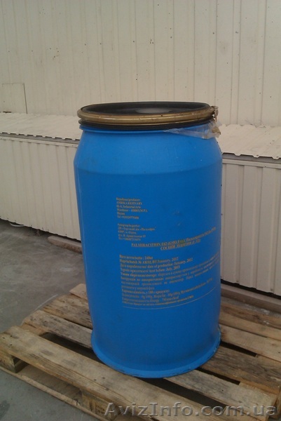 Бочки пластиковые - <ro>Изображение</ro><ru>Изображение</ru> #1, <ru>Объявление</ru> #631991