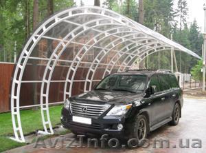 Поликарбонат цена Полтава  - <ro>Изображение</ro><ru>Изображение</ru> #1, <ru>Объявление</ru> #629248