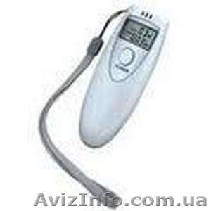 Алкотестер електронний - <ro>Изображение</ro><ru>Изображение</ru> #1, <ru>Объявление</ru> #623748