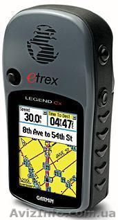 Навигатор, Обліковець полів GPS (США) - <ro>Изображение</ro><ru>Изображение</ru> #1, <ru>Объявление</ru> #623736