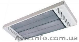 Інфрачервоний  обігрівач. Обогреватель	 - <ro>Изображение</ro><ru>Изображение</ru> #1, <ru>Объявление</ru> #623743