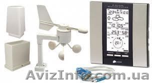 Польова агрономічна погодна станція  - <ro>Изображение</ro><ru>Изображение</ru> #1, <ru>Объявление</ru> #623750