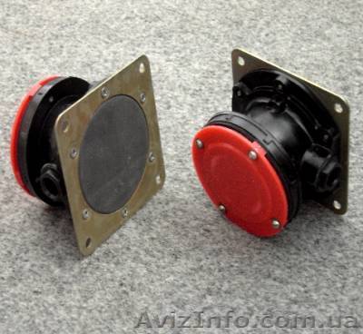 Сигнализаторы уровня мембранные типа СУМ-1 - <ro>Изображение</ro><ru>Изображение</ru> #1, <ru>Объявление</ru> #623762