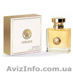 Недорого продам духи Versace pour Femme White (Белый Версаче) Недорого! Versace - <ro>Изображение</ro><ru>Изображение</ru> #1, <ru>Объявление</ru> #654471