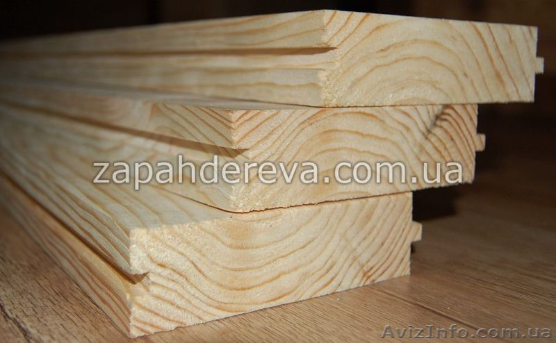 Доска пола, блок-хаус - <ro>Изображение</ro><ru>Изображение</ru> #1, <ru>Объявление</ru> #441064