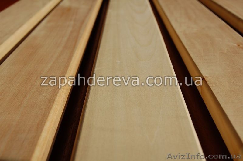  Полки для сауны, бани, Лежак ольха, липа - <ro>Изображение</ro><ru>Изображение</ru> #1, <ru>Объявление</ru> #441074