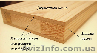Мебельный щит (дуб, ясень, береза) - <ro>Изображение</ro><ru>Изображение</ru> #1, <ru>Объявление</ru> #664557
