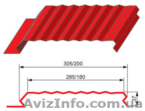 Еврофасад от производителя по низкой цене - <ro>Изображение</ro><ru>Изображение</ru> #1, <ru>Объявление</ru> #664812
