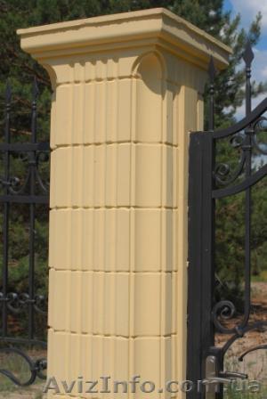 Колонна бетонная Политеп Полтава - <ro>Изображение</ro><ru>Изображение</ru> #1, <ru>Объявление</ru> #704911