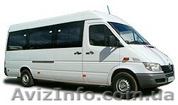 Пассажирские перевозки  Полтава, Украина, Россия , Европа - <ro>Изображение</ro><ru>Изображение</ru> #1, <ru>Объявление</ru> #191456