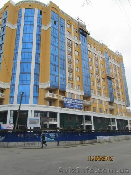 Ст.Ворскла. Элитный новострой. - <ro>Изображение</ro><ru>Изображение</ru> #1, <ru>Объявление</ru> #748030