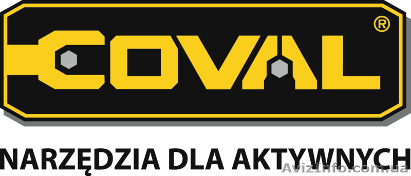 Инструмент ТМ «COVAL» - <ro>Изображение</ro><ru>Изображение</ru> #1, <ru>Объявление</ru> #730912