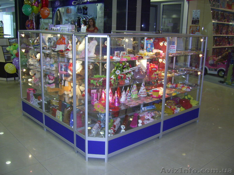 Комплект торгового оборудования - <ro>Изображение</ro><ru>Изображение</ru> #1, <ru>Объявление</ru> #733722