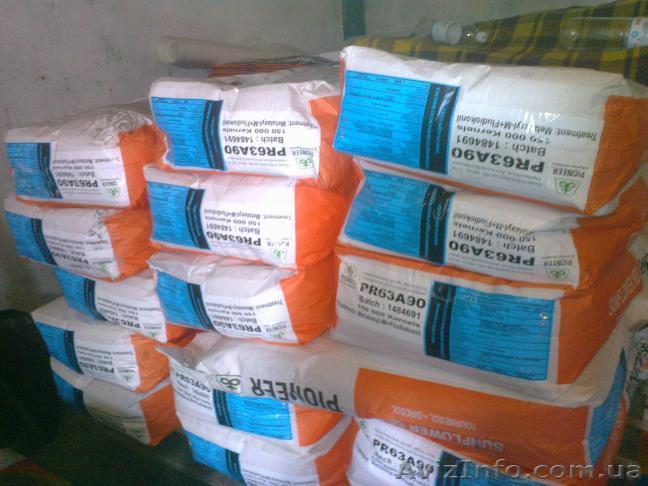 продам семена подсолнечника пионер,сенгента 130$ - <ro>Изображение</ro><ru>Изображение</ru> #1, <ru>Объявление</ru> #753610