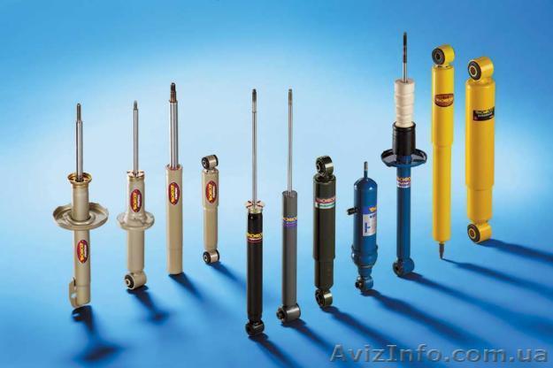 Амортизаторы на автомобили - <ro>Изображение</ro><ru>Изображение</ru> #1, <ru>Объявление</ru> #778254