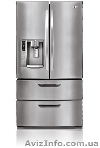 Ремонт импортных холодильников  - <ro>Изображение</ro><ru>Изображение</ru> #1, <ru>Объявление</ru> #771195