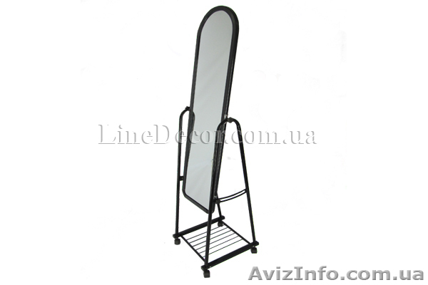 Зеркало напольное - <ro>Изображение</ro><ru>Изображение</ru> #1, <ru>Объявление</ru> #805978